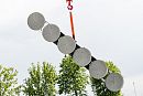 Вакуумные присоски JVL 600