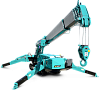 Мини-кран MC-405